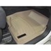 WeatherTech Front Floor Liners Review - 2010 Chevrolet Silverado
