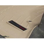 WeatherTech Front Floor Liner Review - 2010 Ford F-150