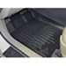 WeatherTech Front Floor Mats Review - 2010 Ford Fusion