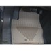 WeatherTech Front Floor Mats Review - 2010 Jeep Compass