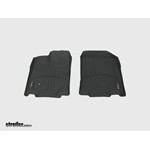 WeatherTech Front Floor Liner Review - 2010 Lincoln MKX