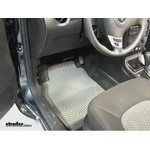 WeatherTech Front Floor Mats Review - 2011 Chevrolet HHR WTW39
