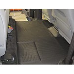 WeatherTech Rear Floor Liner Review - 2011 Ford F-150