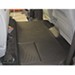 WeatherTech Rear Floor Liner Review - 2011 Ford F-150