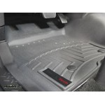 WeatherTech Front Floor Liner Review - 2011 Ford F-150