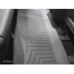 WeatherTech Rear Floor Liner Review - 2011 Ford F-250