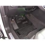 WeatherTech Front Floor Mats Review - 2011 Ford Taurus