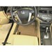 WeatherTech Front Floor Liners Review - 2011 Honda Accord