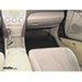 WeatherTech Front Floor Liners Review - 2011 Toyota Camry