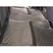 WeatherTech Rear Floor Liner Review - 2012 Chevrolet Silverado WT440660