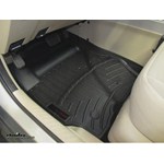 WeatherTech Front Floor Liners Review - 2012 Ford Escape