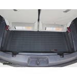 WeatherTech Cargo Liner Review - 2012 Ford Explorer
