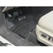WeatherTech Front Floor Liners Review - 2012 Ford Explorer