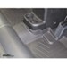 WeatherTech Rear Floor Liner Review - 2012 Jeep Wrangler Unlimited