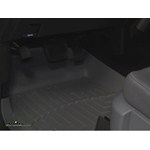 WeatherTech Front Floor Liners Review - 2013 Ford F-150