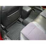 WeatherTech 2nd Row Rear Floor Mat Review - 2014 Chevrolet Malibu