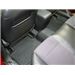 WeatherTech 2nd Row Rear Floor Mat Review - 2014 Chevrolet Malibu