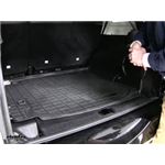 WeatherTech Cargo Liner Review - 2014 Jeep Wrangler Unlimited