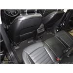 WeatherTech 2nd Row Rear Floor Mat Review - 2015 Ford Edge