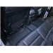 WeatherTech Rear Floor Mats Review - 2017 Jeep Grand Cherokee