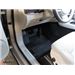 WeatherTech Front Floor Mats Review - 2017 Volvo XC90