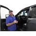 WeatherTech Front Floor Mats Review - 2020 Chevrolet Silverado 3500