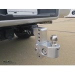 Weigh Safe 2 Ball Mount with Built In Scale Review