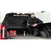Weigh Safe Safe Load Ball and Anchor Kit Feature Review - 2024 Ford F-350 Super Duty