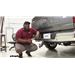 Weigh Safe Hitch Receiver Locking Pin Feature Review