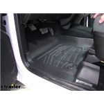 Westin Sure-Fit Custom Front Floor Liners Review - 2019 Ram 1500 Classic
