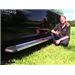 Westin Sure-Grip Running Boards Review 27-6600-1455
