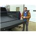 Westin Truck Bed Mats Review - 2017 Chevrolet Silverado 2500