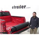 Westin Truck Bed Mats Review - 2019 Chevrolet Colorado