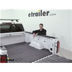 Westin Truck Bed Mats Review - 2022 GMC Sierra 1500