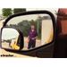 Wheel Masters Square Convex Blind Spot Mirror Review