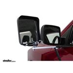 Wheel Masters Eagle Vision Towing Mirror Review