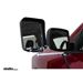 Wheel Masters Eagle Vision Towing Mirror Review