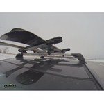 Play video Whispbar Roof Ski and Snowboard Carrier Review - 2014 Ford Expedition