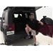 XG Cargo Jeep Gear Box Cargo Organizer Review