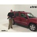 Yakima  Accessories and Parts Review - 2010 Jeep Patriot