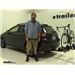 Yakima  Accessories and Parts Review - 2014 Subaru XV Crosstrek