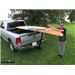 Yakima BedRock HD Truck Bed Rack with Adjustable Load Extender Review and Installation
