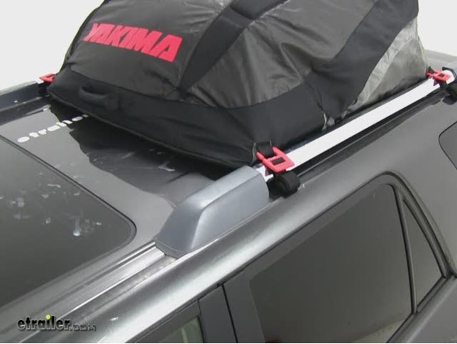 yakima cargo pack