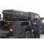 Hands-On with the Yakima DeepSpace 10 Rooftop Cargo Box