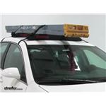 Yakima EasyTop Universal Fit Roof Rack Review