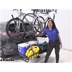 Yakima EXO System 2 Bike Rack and Cargo Carrier Review