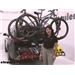 Yakima EXO Swing Away 2 Bike Rack with Cargo Carrier Review