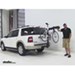 Yakima FullTilt Hitch Bike Racks Review - 2010 Ford Explorer
