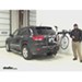 Yakima FullTilt Hitch Bike Racks Review - 2011 Jeep Grand Cherokee