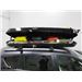 Yakima GrandTour Lo Rooftop Cargo Box Review